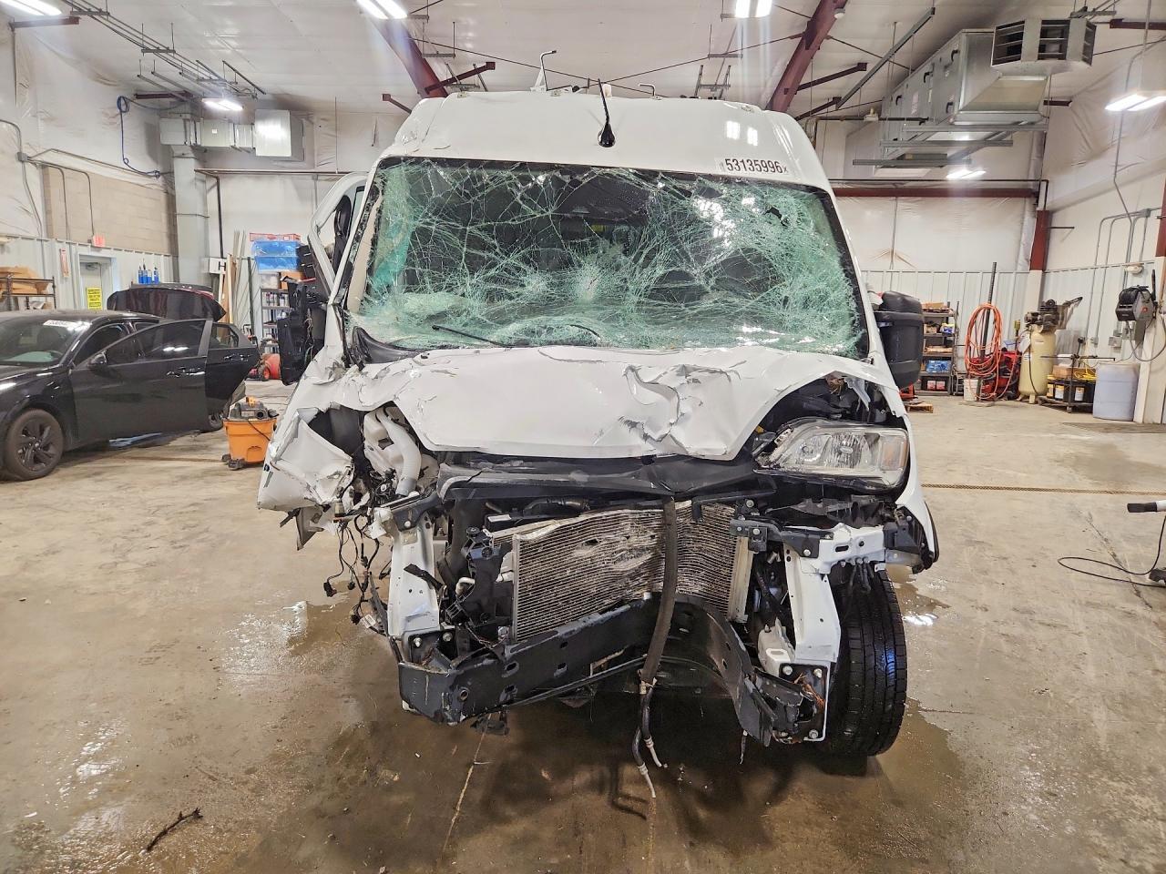 2024 Ram Promaster 2500 2500 High - Image 5