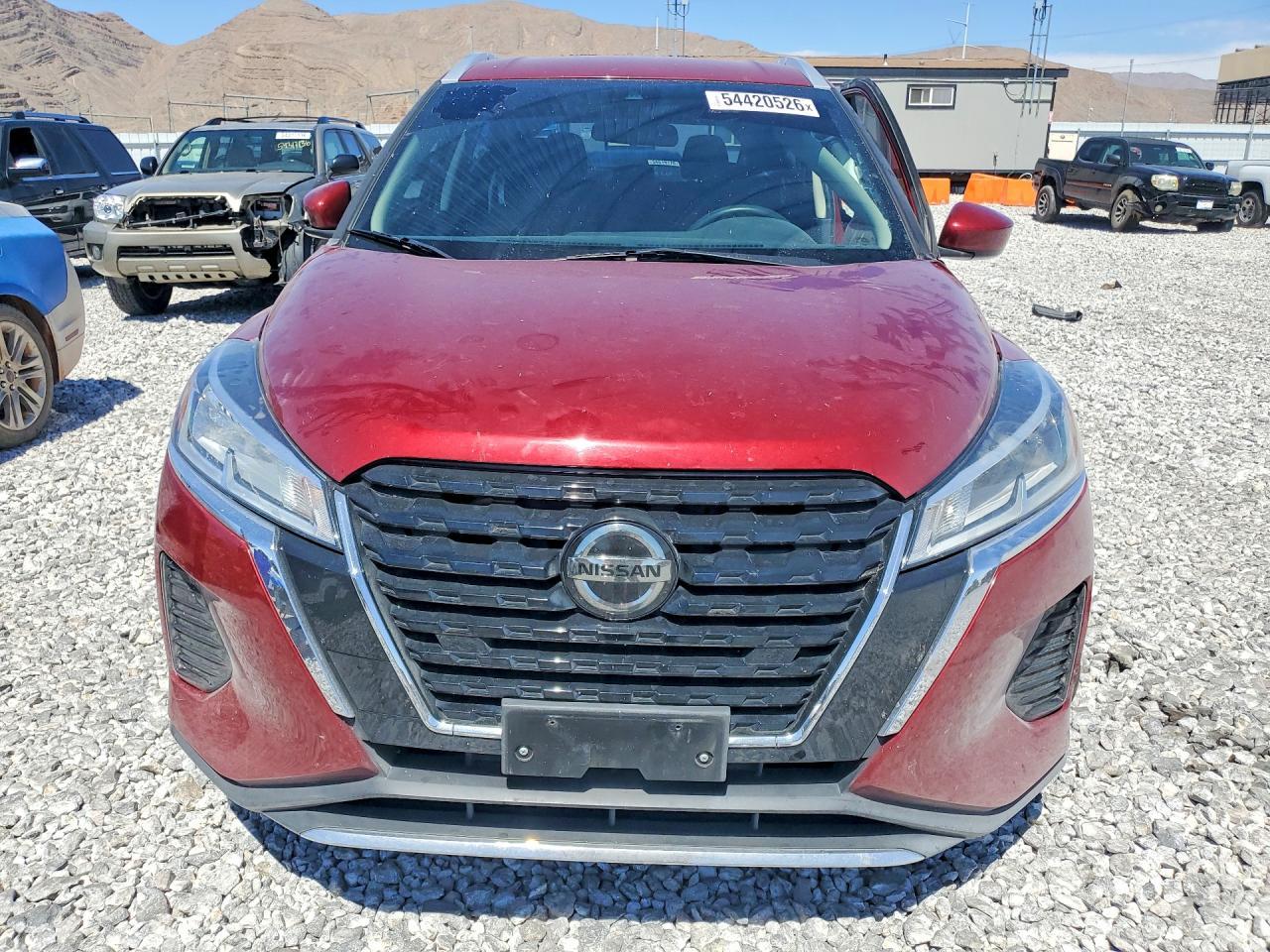 2021 Nissan Kicks Sv - Фото 5