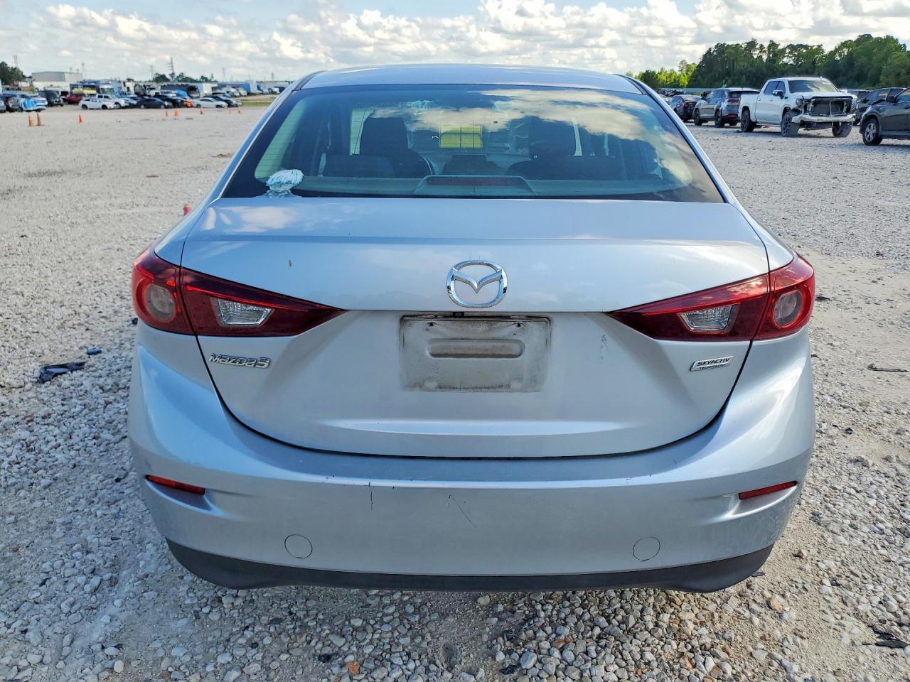 2018 Mazda 3 Sport - Фото 6