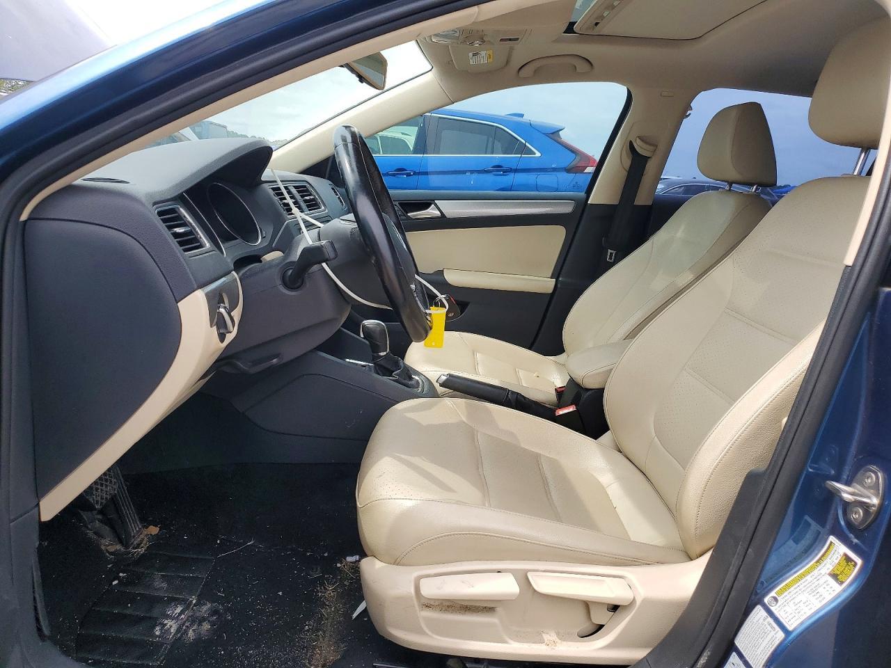 2017 Volkswagen Jetta - Фото 7