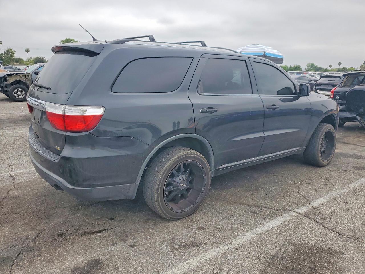 2013 Dodge Durango - Image 3