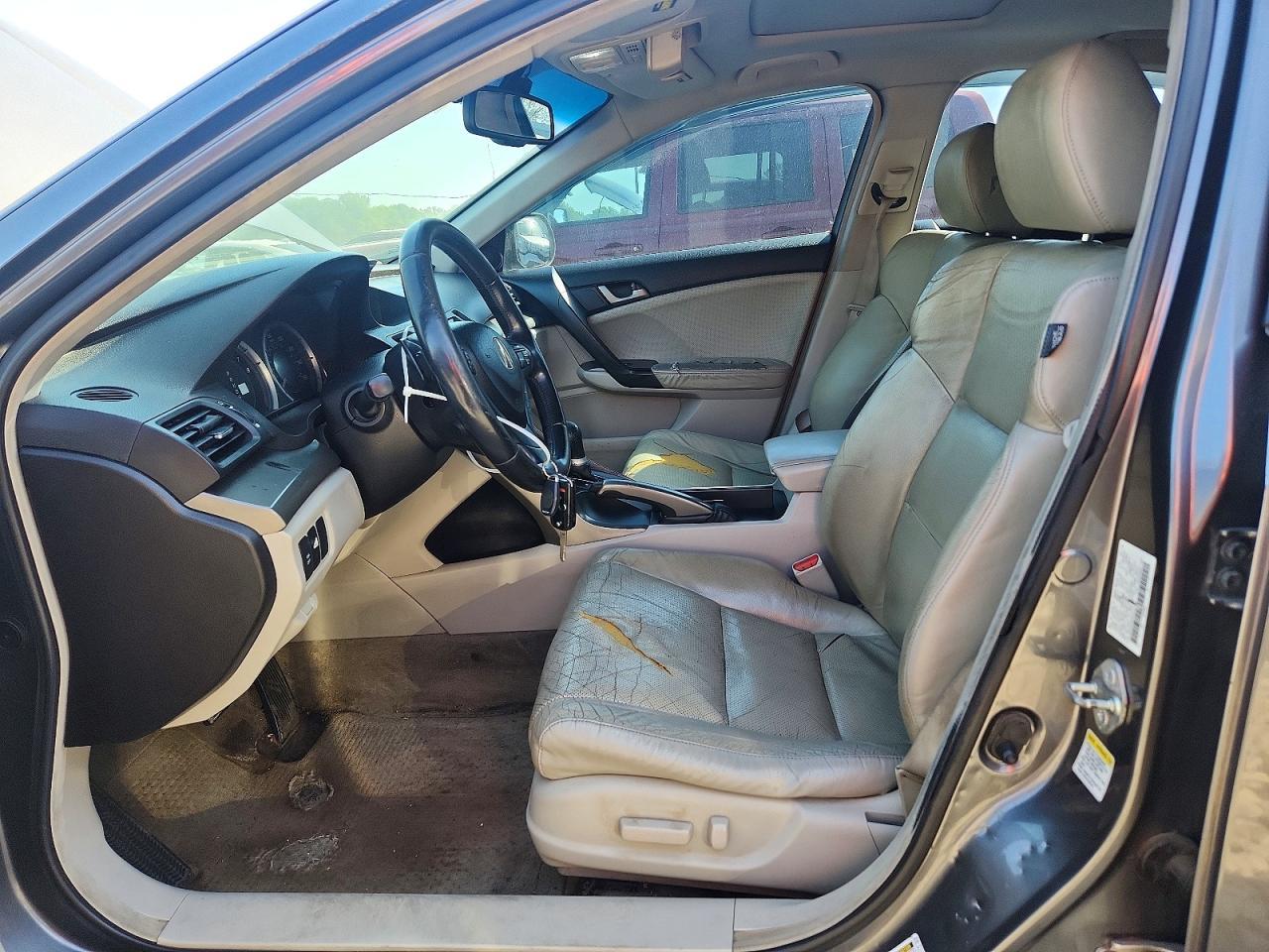 2009 Acura Tsx - Image 7
