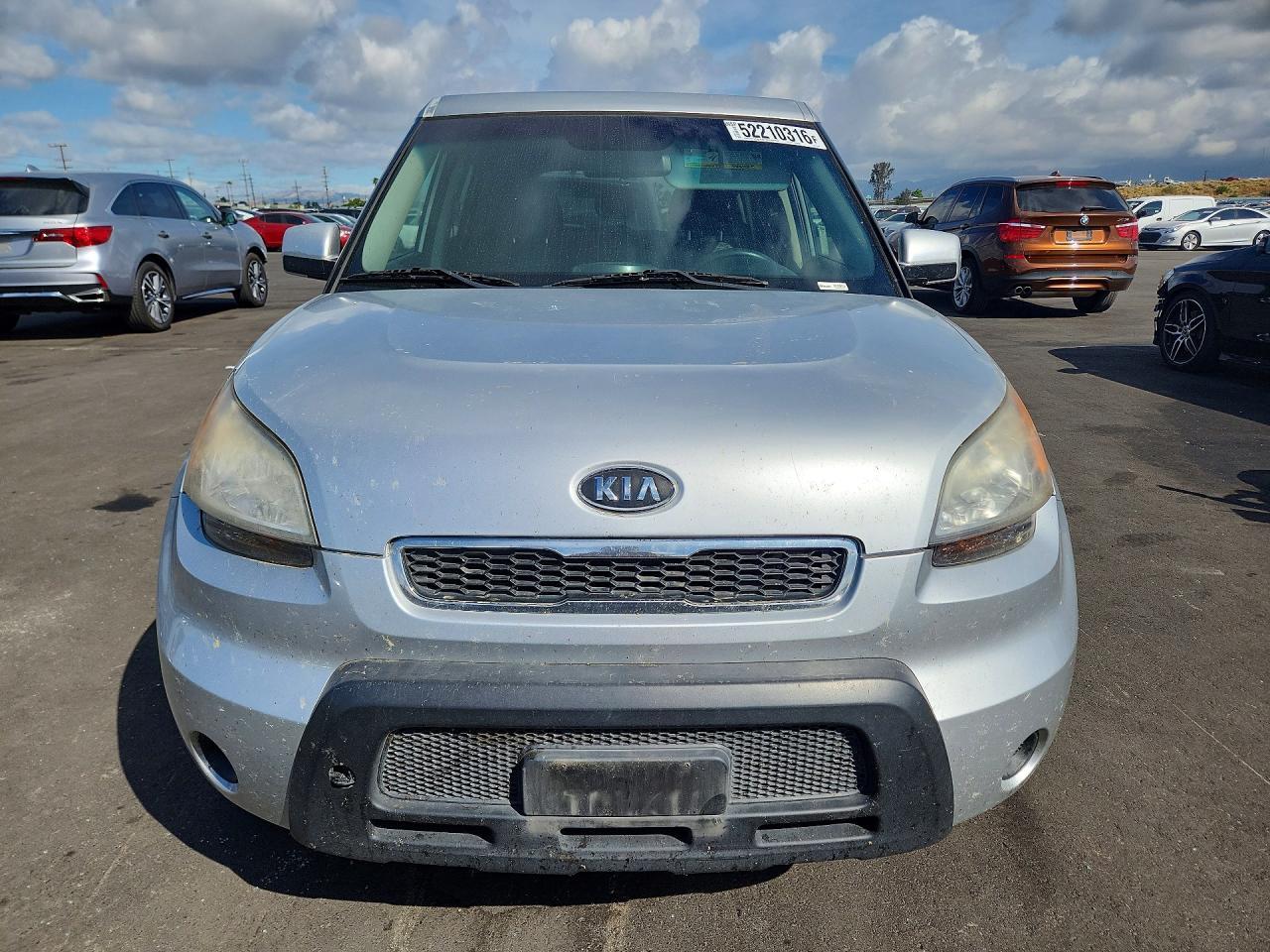 2011 Kia Soul + - Фото 5
