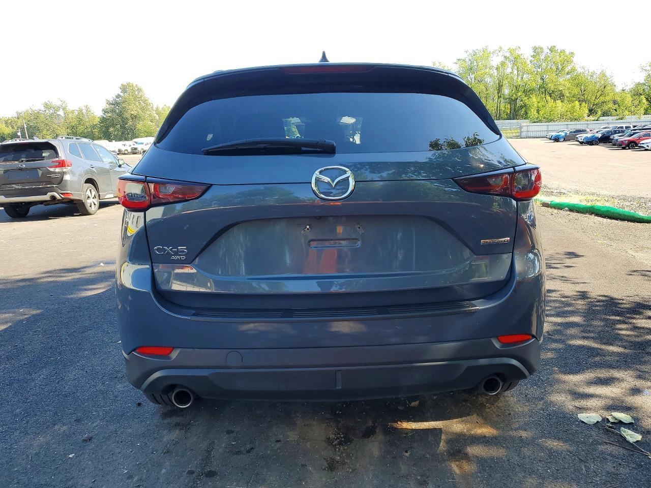 2023 Mazda Cx-5 Preferred - Image 6