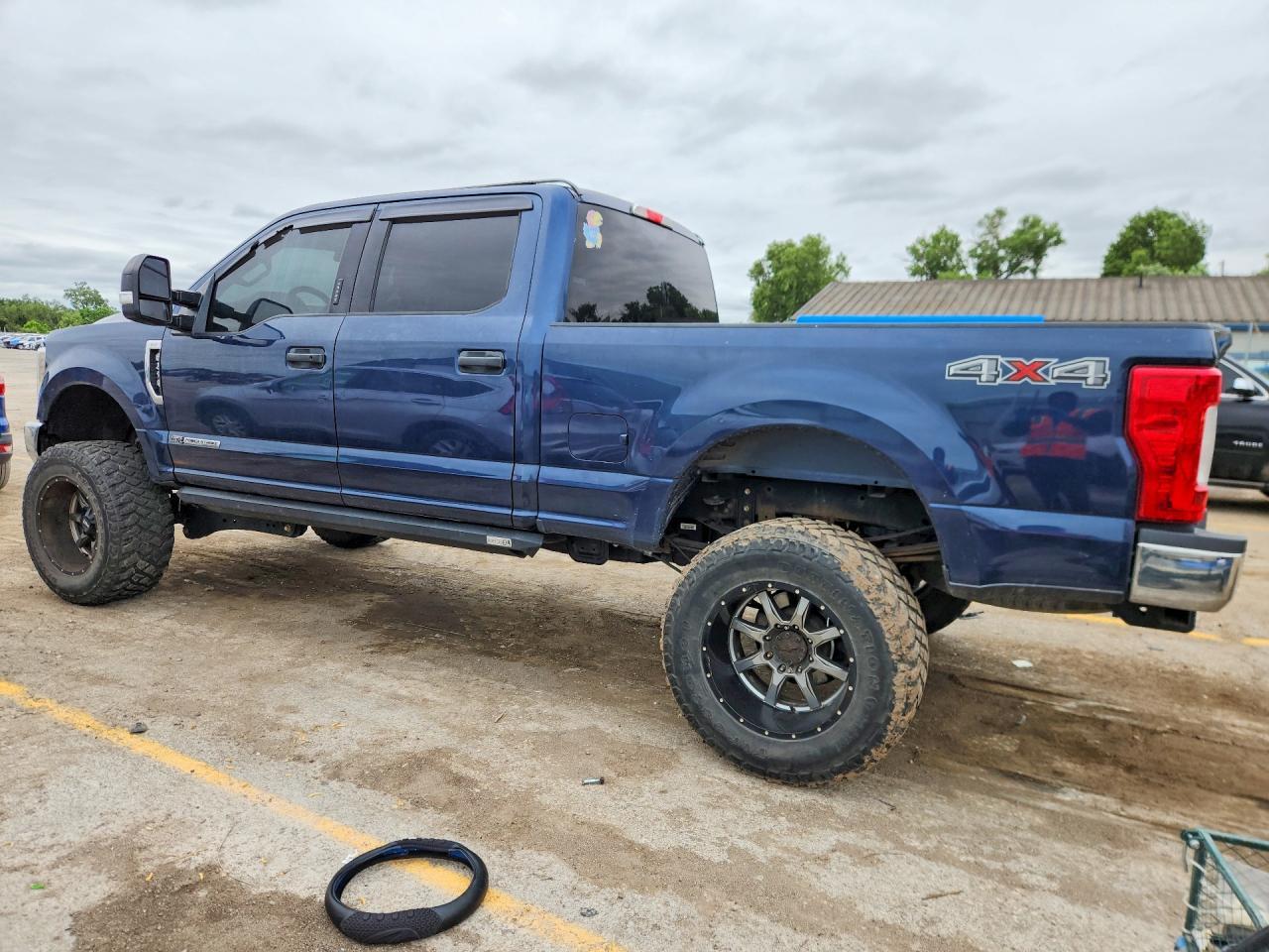 2018 Ford F250 Super Duty - Фото 2