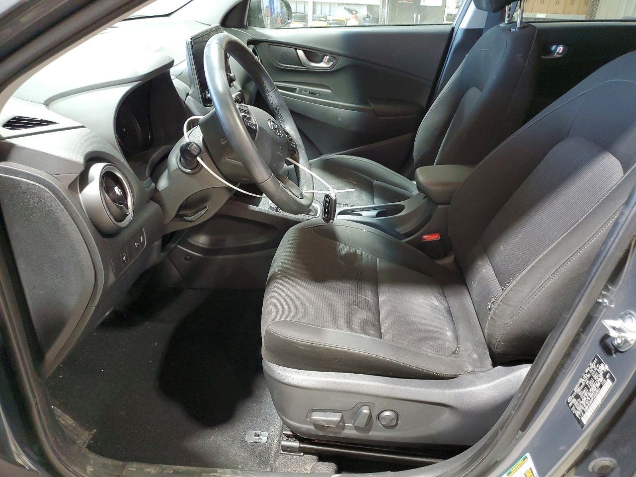 2023 Hyundai Kona Sel - Image 7