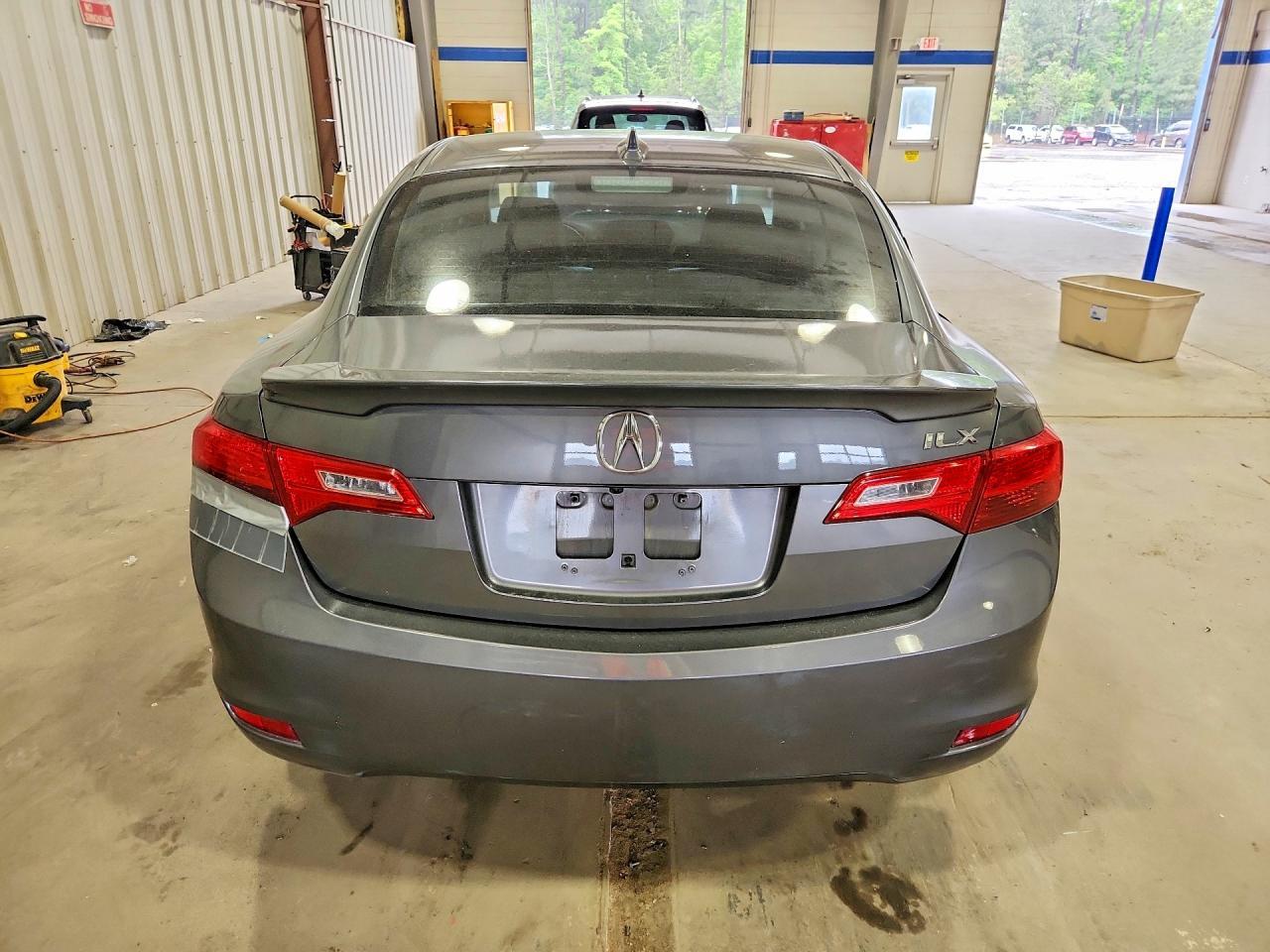 2013 Acura Ilx 20 Tech - Фото 6