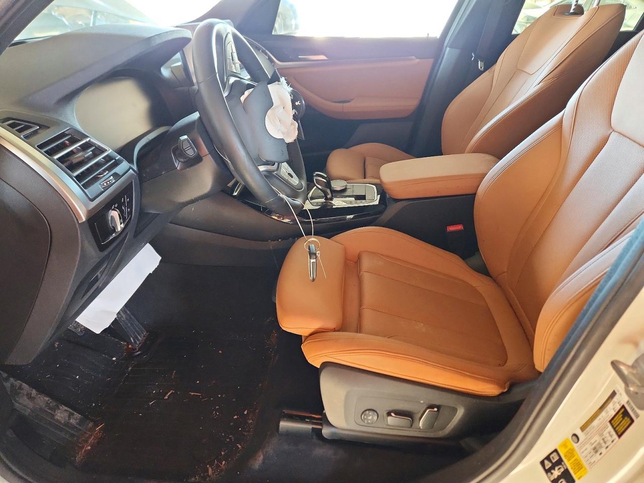 2024 BMW X3 xDrive30I - Фото 7