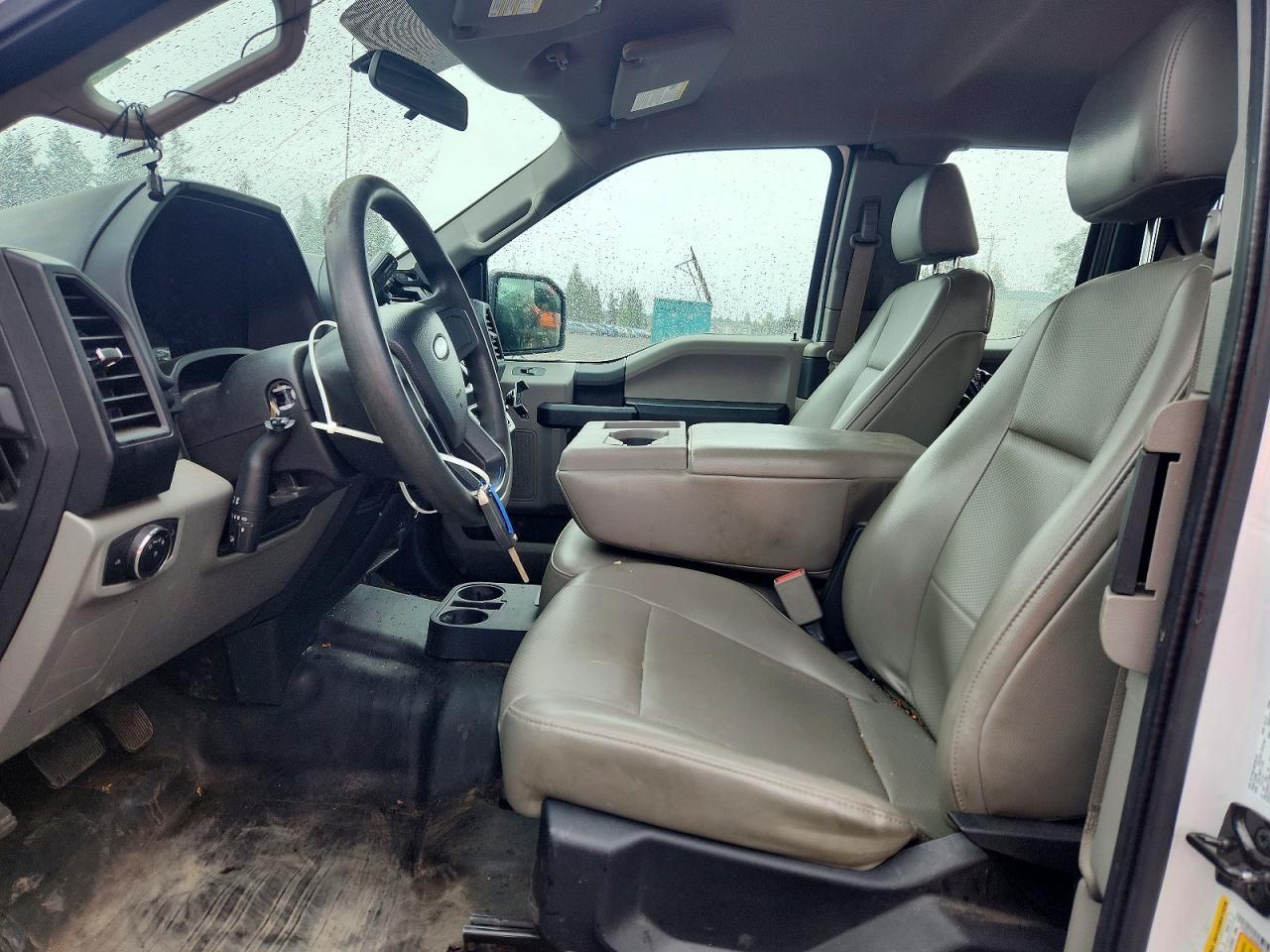 2017 Ford F150 Super Cab - Image 7