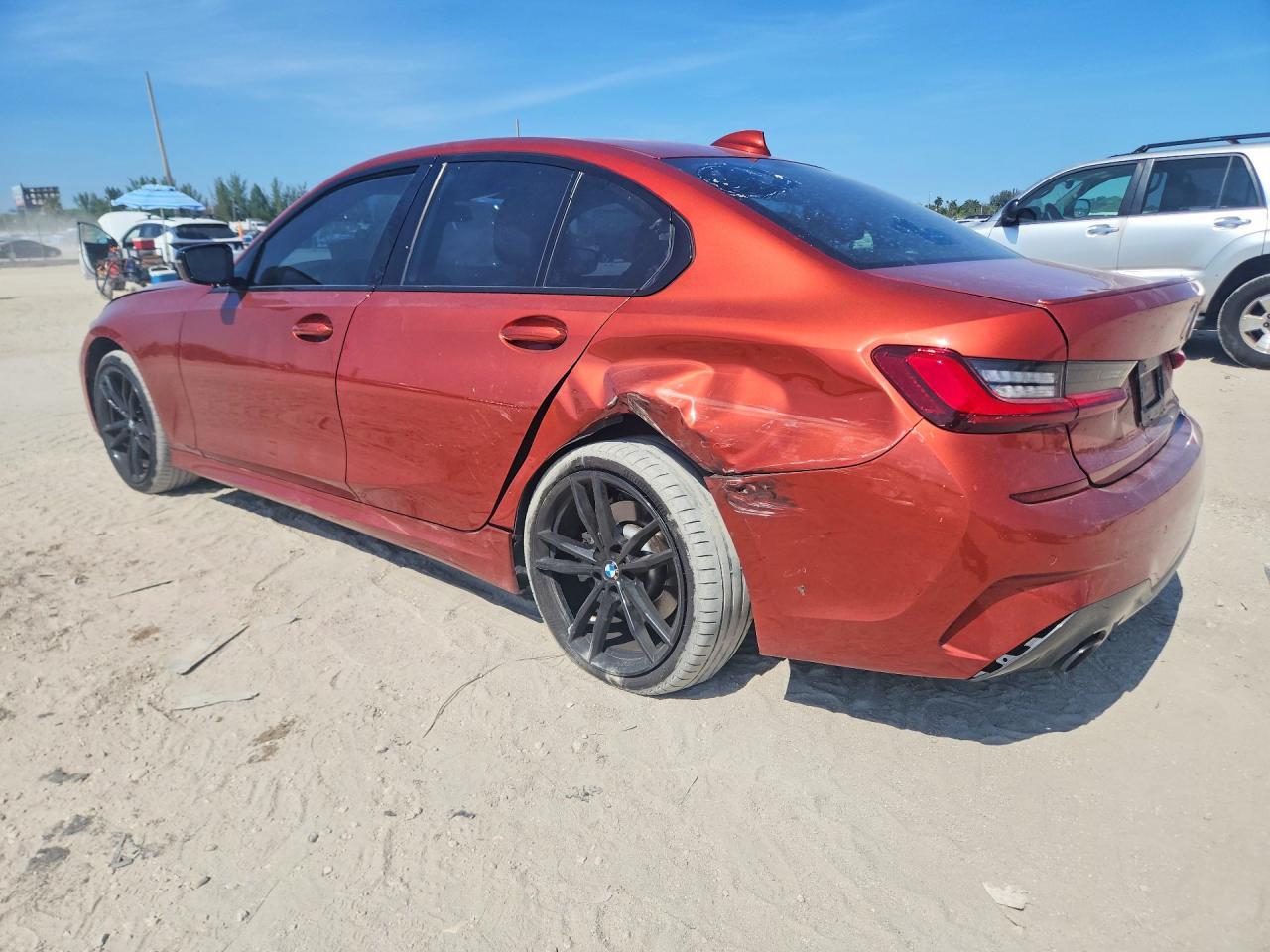 2022 BMW 330I - Image 2