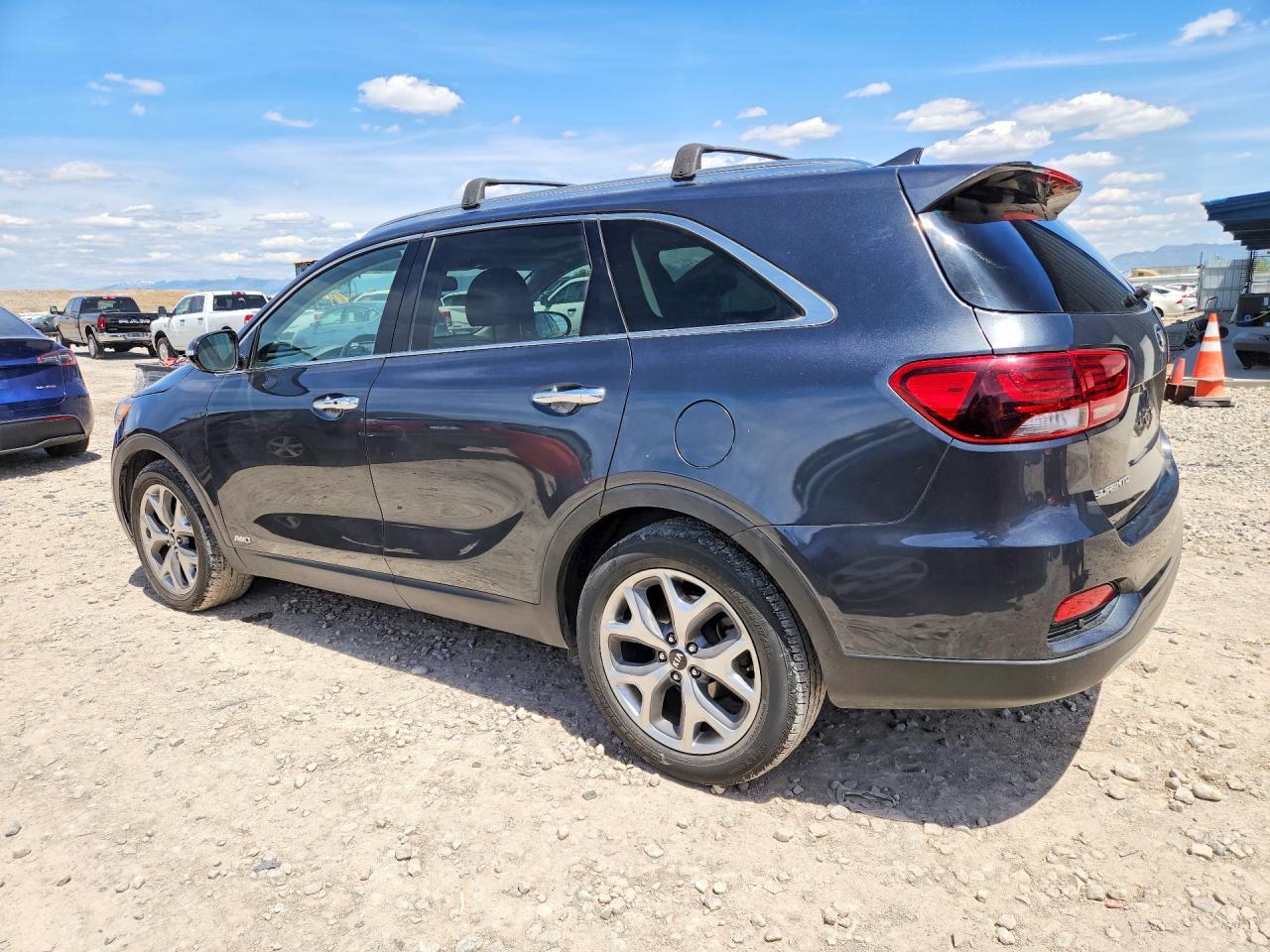 2019 Kia Sorento Ex Sport - Image 2