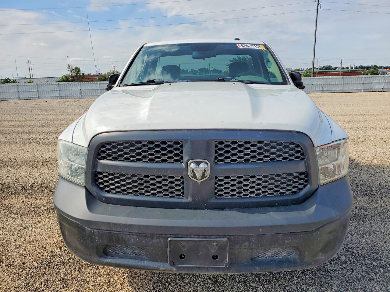 2015 Ram 1500 St - Image 5