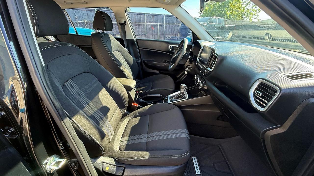 2022 Hyundai Venue Sel - Фото 5