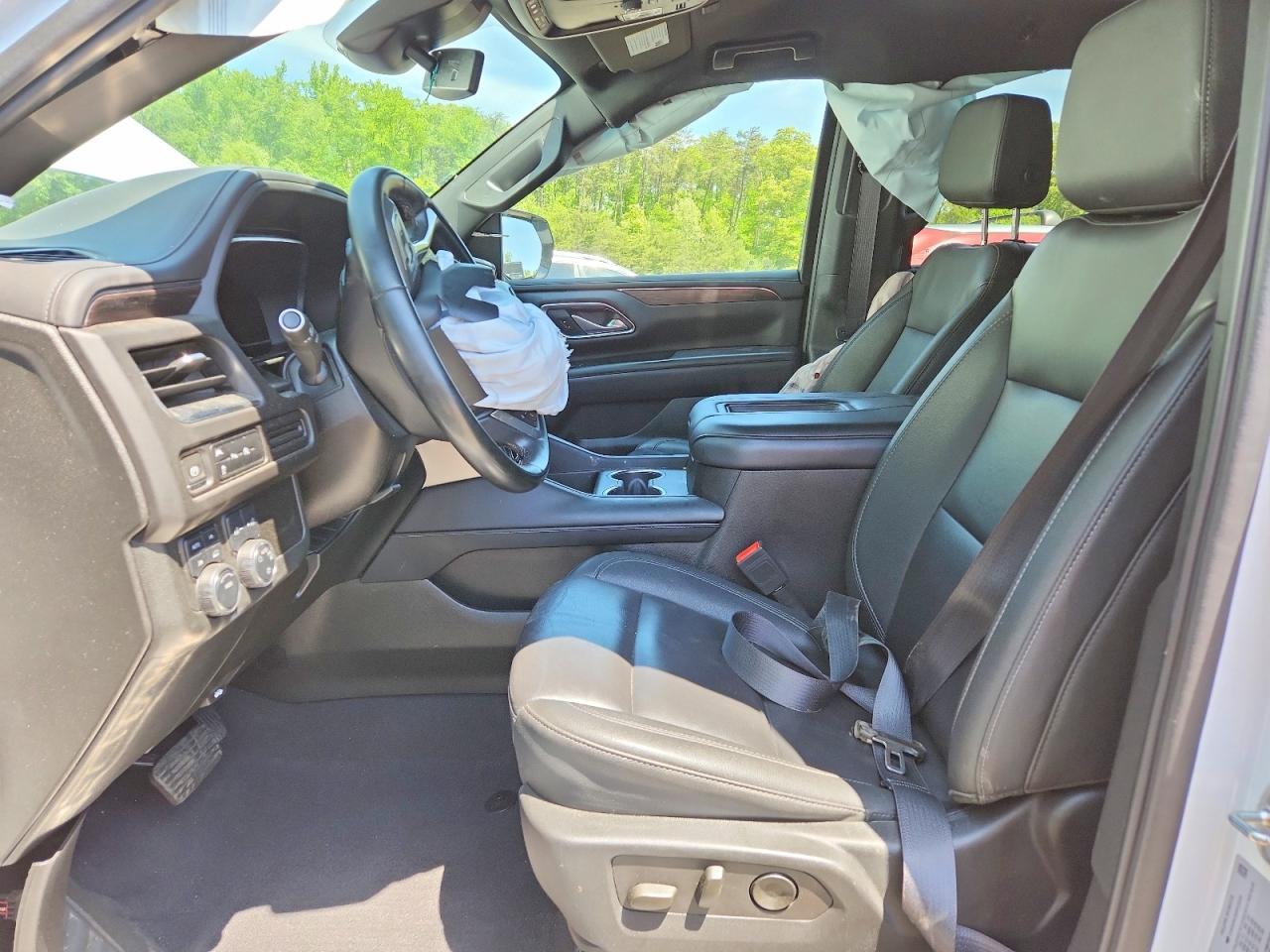 2024 Chevrolet Tahoe K1500 Lt - Image 7