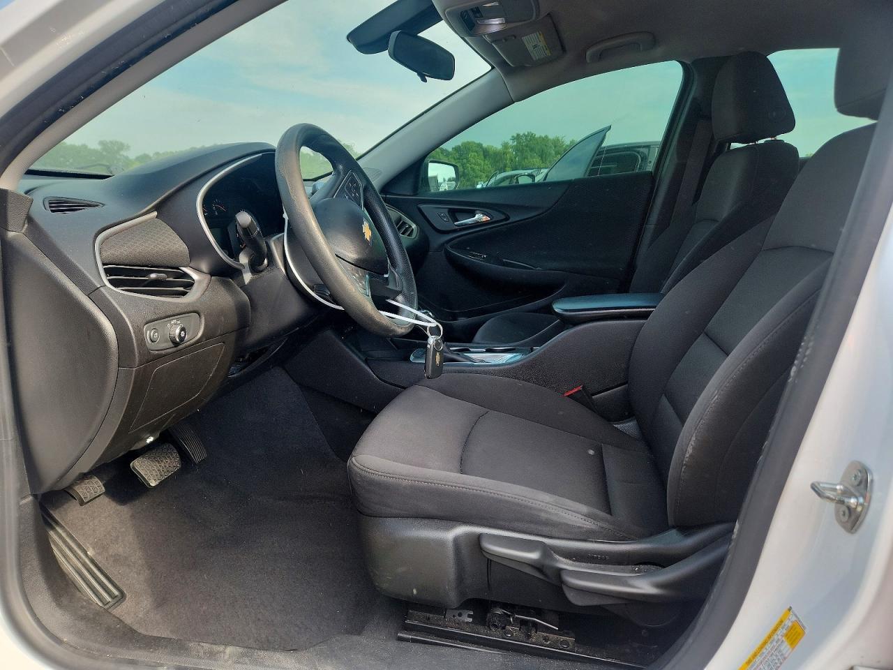 2019 Chevrolet Malibu Ls - Фото 7