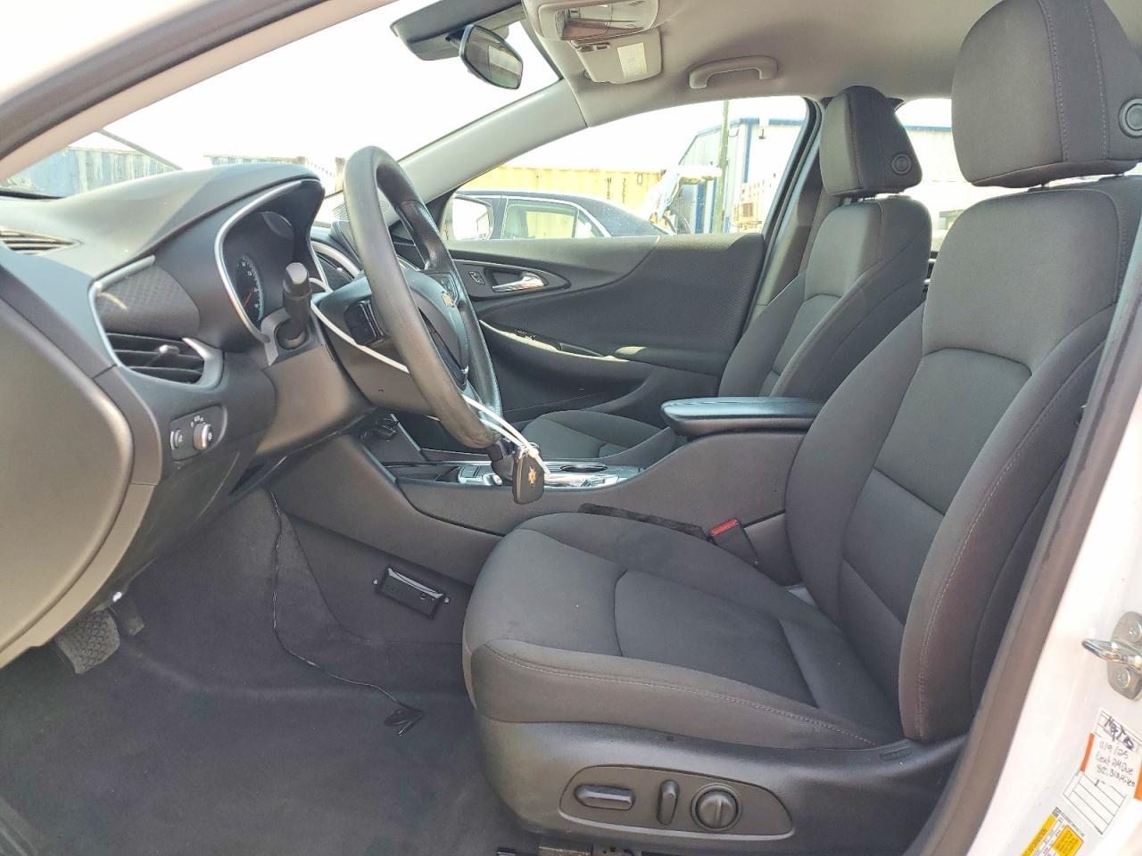 2023 Chevrolet Malibu Lt - Image 7
