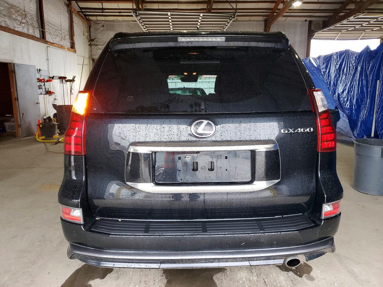 2021 Lexus Gx 460 Premium - Фото 6