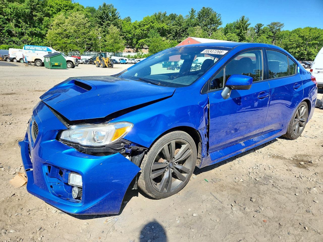 lot