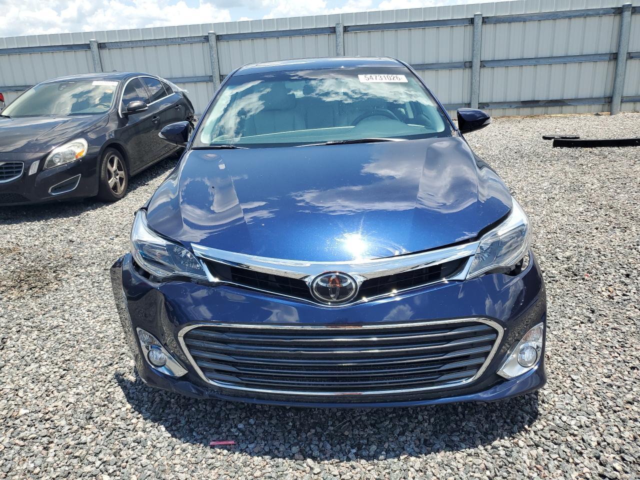 2013 Toyota Avalon Limited - Image 5