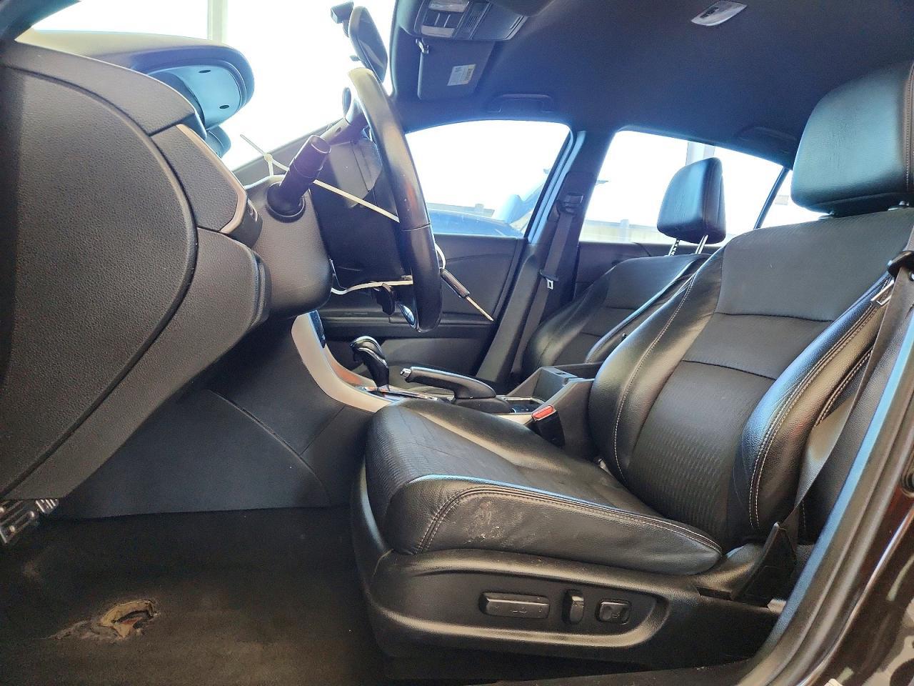 2017 Honda Accord Sport - Image 7