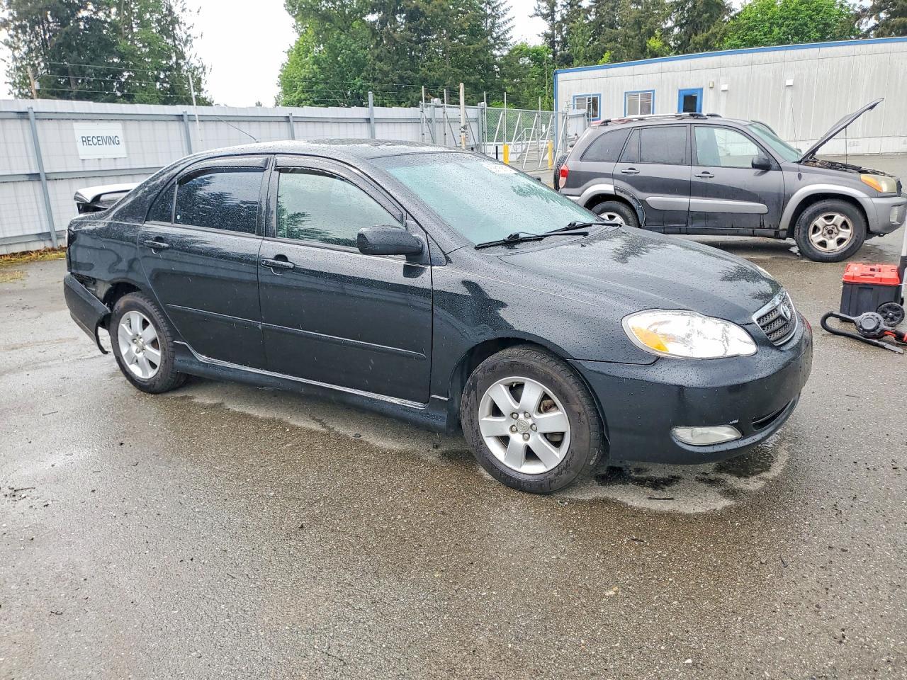2008 Toyota Corolla S - Image 4