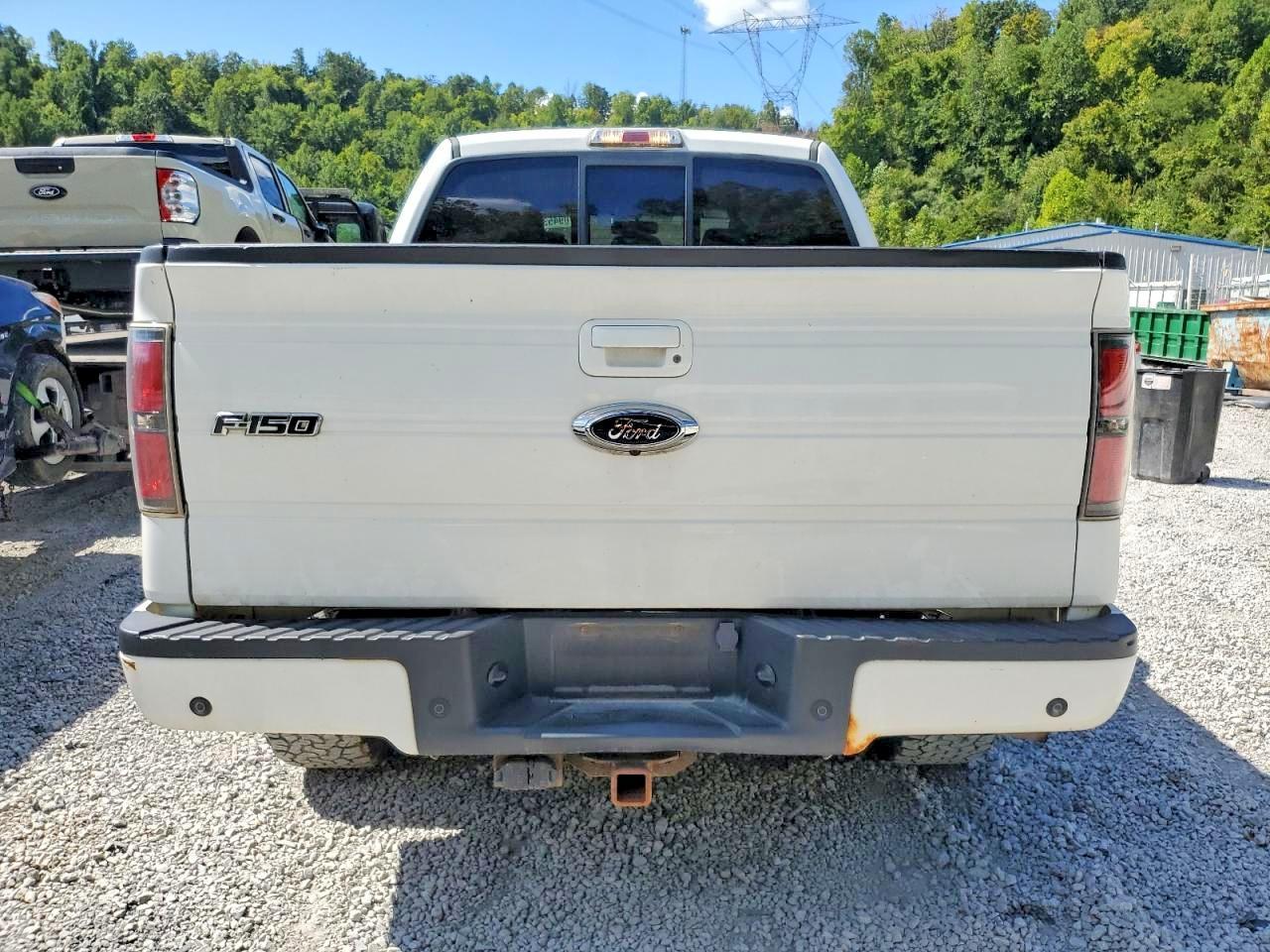 2013 Ford F150 - Image 6