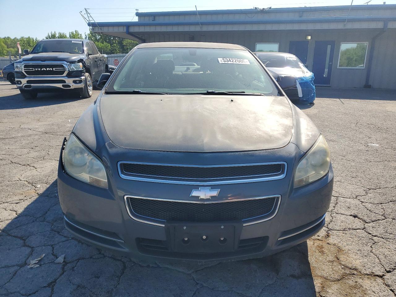 2008 Chevrolet Malibu 1Lt - Image 5