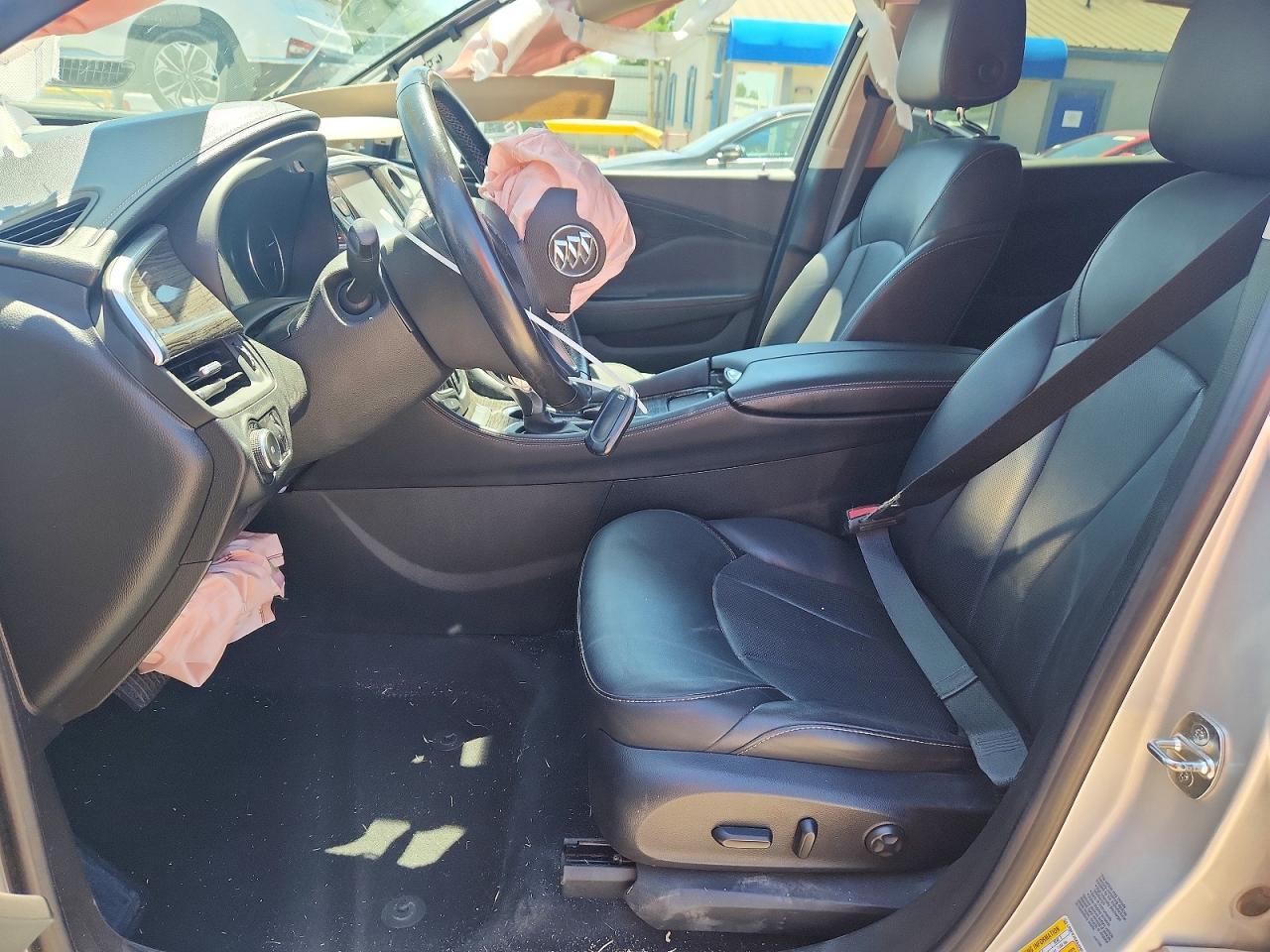 2018 Buick Envision Premium - Фото 7