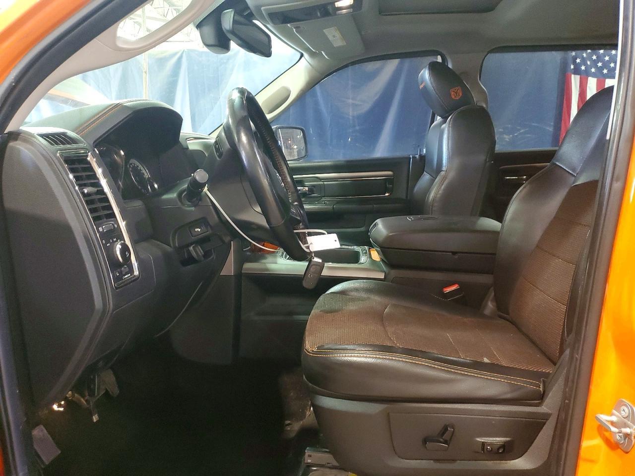 2017 Ram 1500 Sport - Image 7