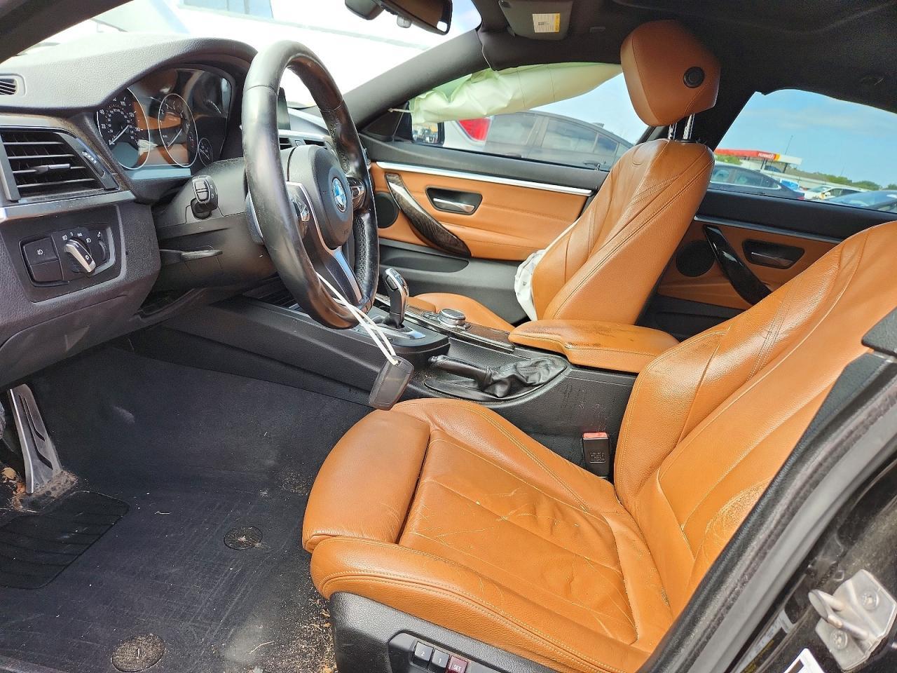 2017 BMW 430I Gran Coupe - Фото 7
