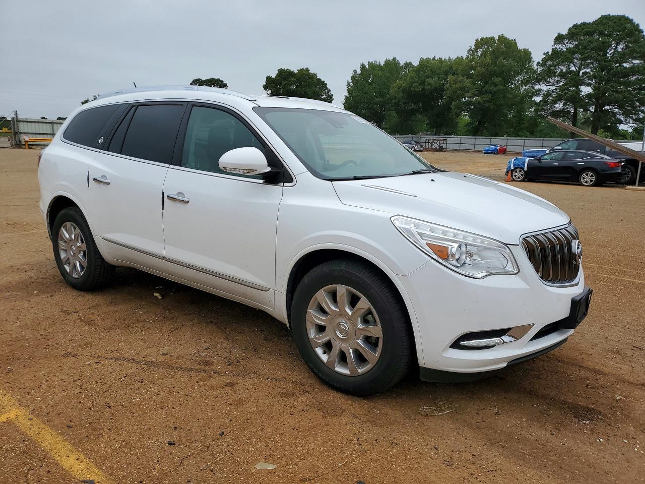 2016 Buick Enclave - Image 4