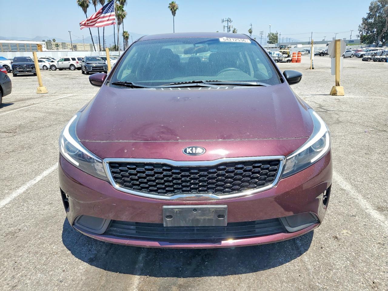 2018 Kia Forte - Фото 5