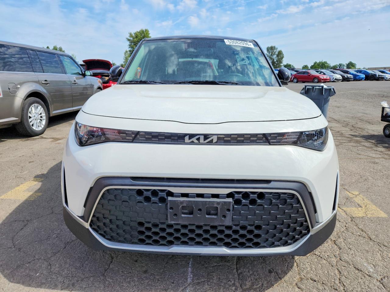 2024 Kia Soul S - Image 5