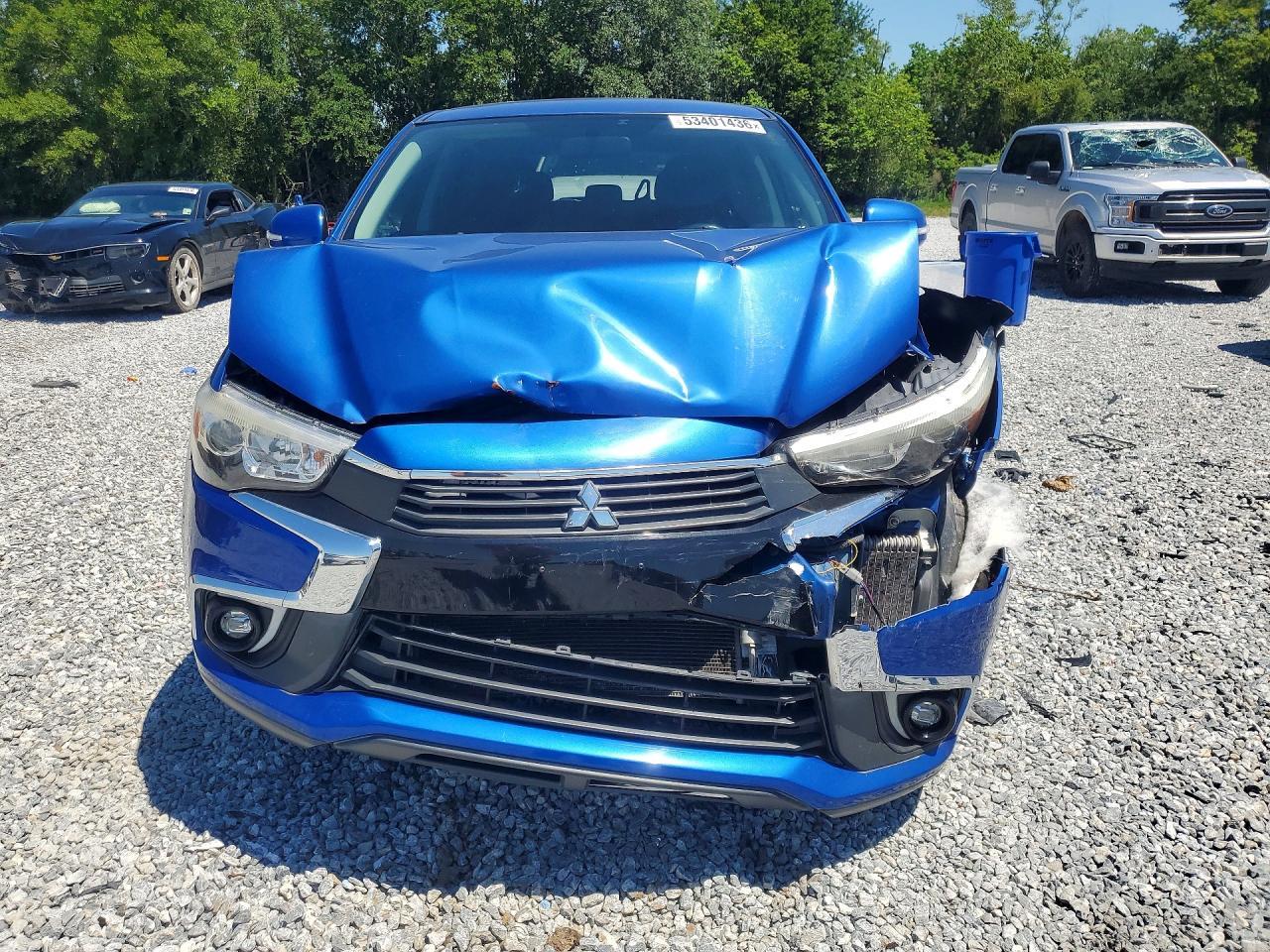 2017 Mitsubishi Outlander Sport - Image 5