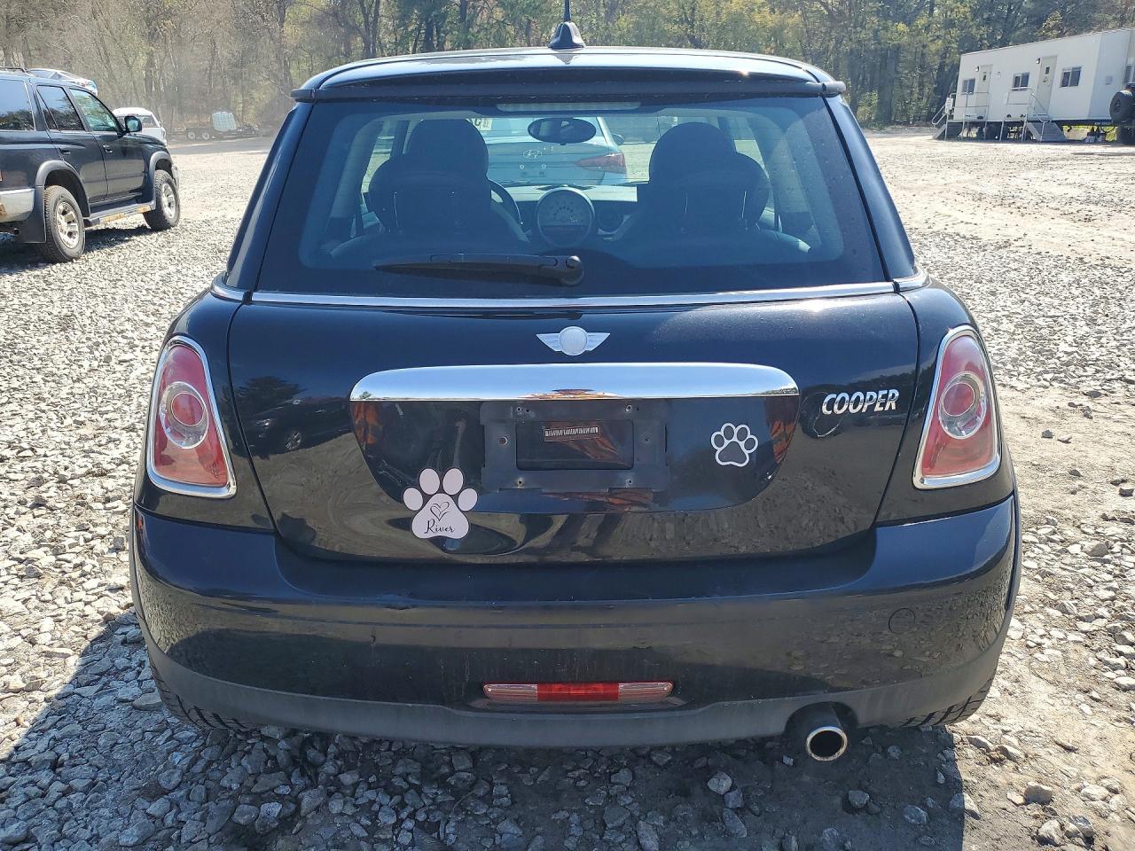 2013 Mini Cooper - Фото 6