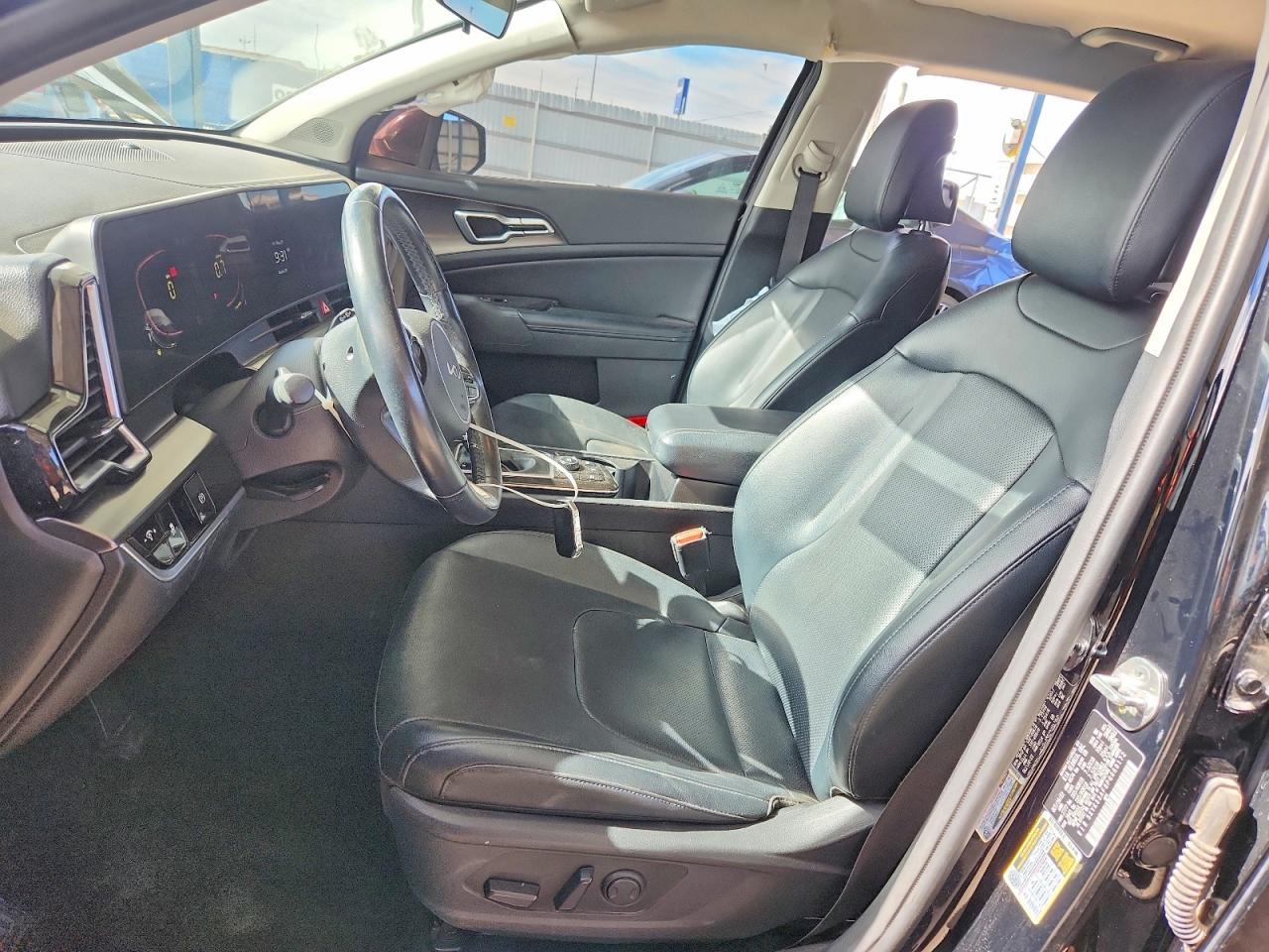 2023 Kia Sportage Ex - Фото 7