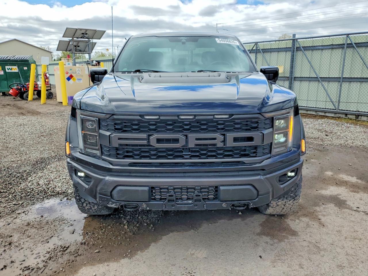 2022 Ford F150 Raptor - Фото 5