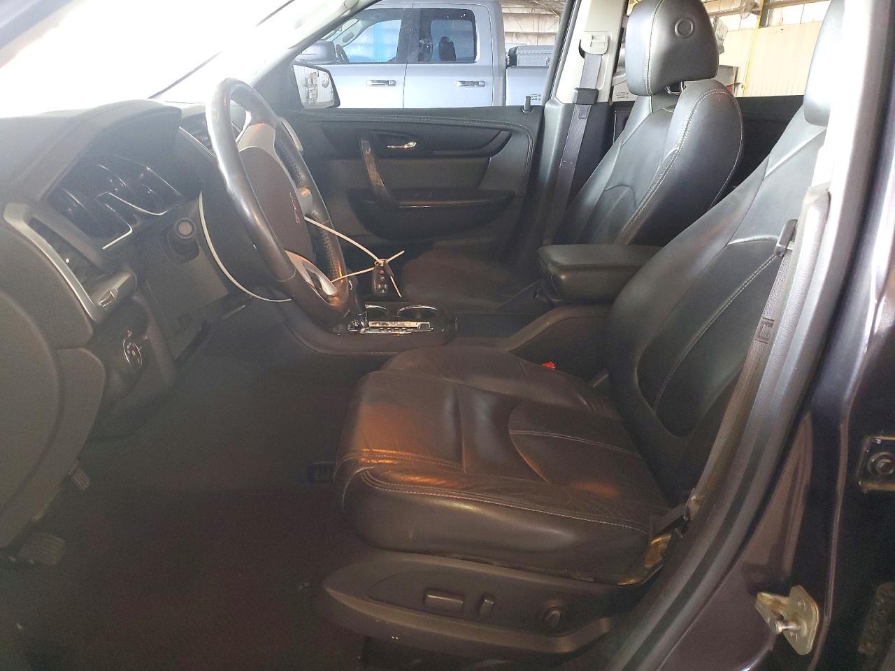 2014 GMC Acadia Slt-1 - Фото 7