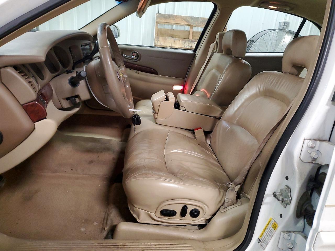 2005 Buick Lesabre Limited - Image 7