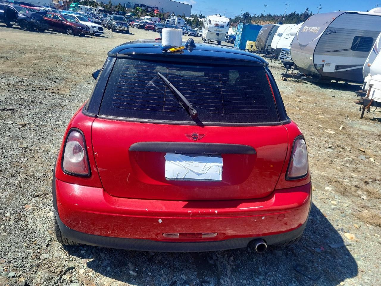2012 Mini Cooper - Фото 6