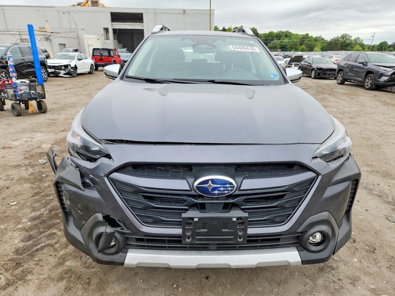 2025 Subaru Outback Touring - Image 5