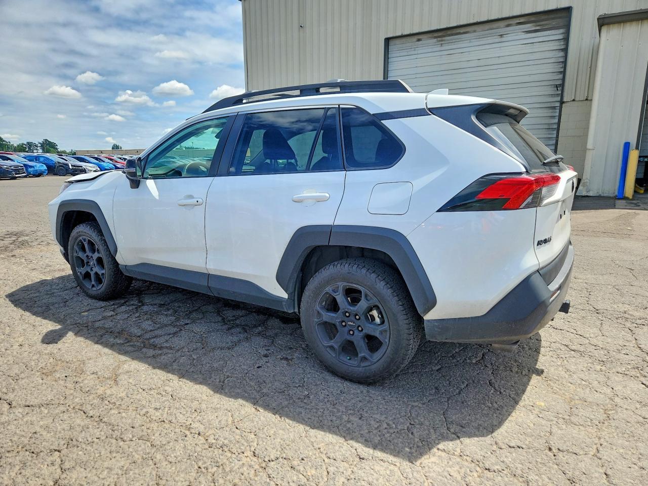 2023 Toyota Rav4 Trd Off Road - Image 2