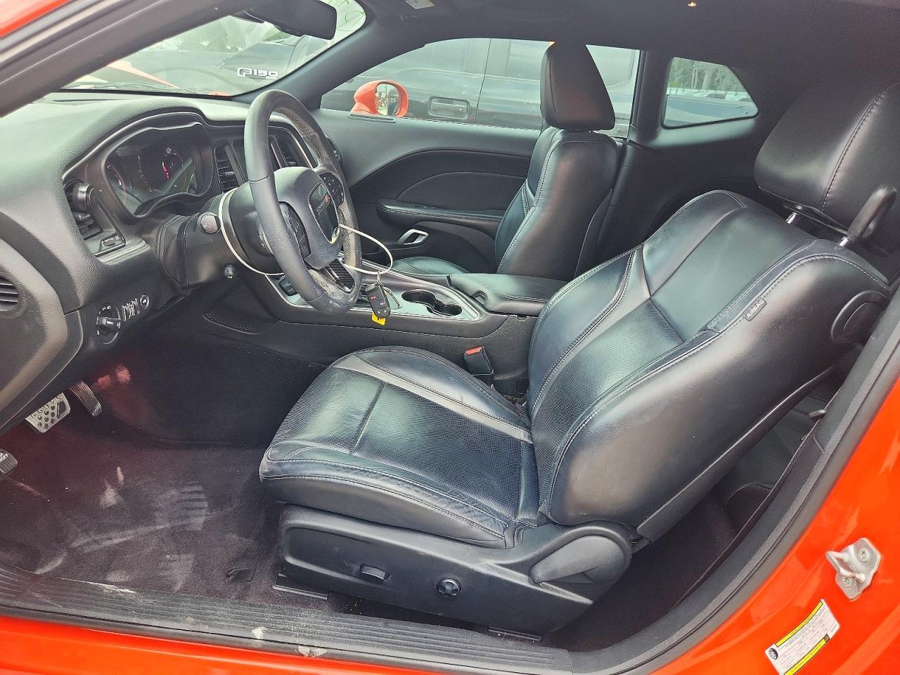2018 Dodge Challenger Sxt - Фото 7