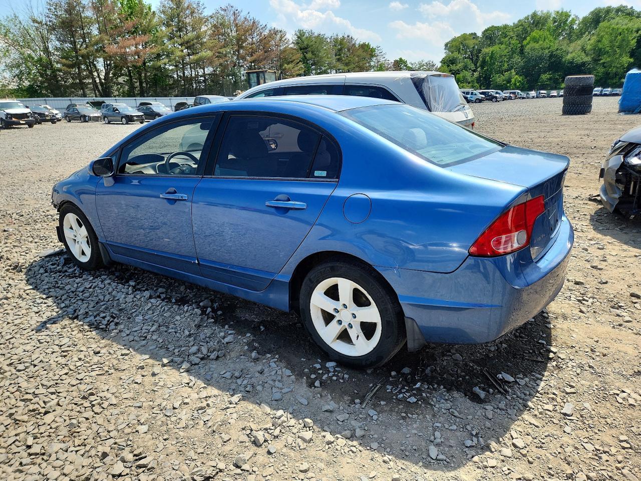 2006 Honda Civic - Image 2
