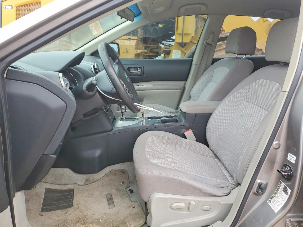 2013 Nissan Rogue S - Image 7