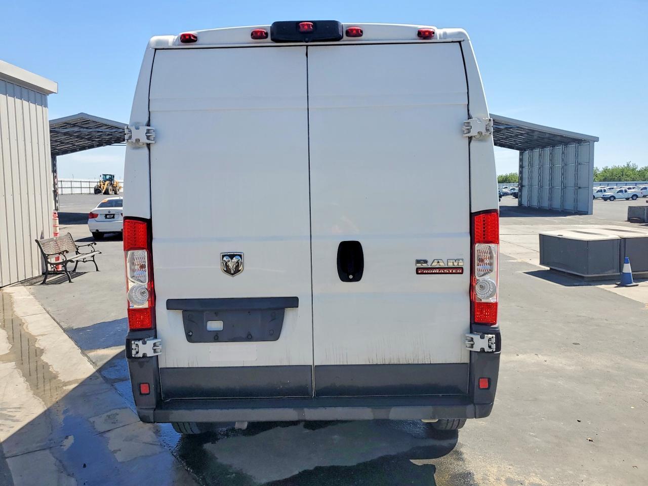 2020 Ram Promaster 1500 Cargo - Image 6