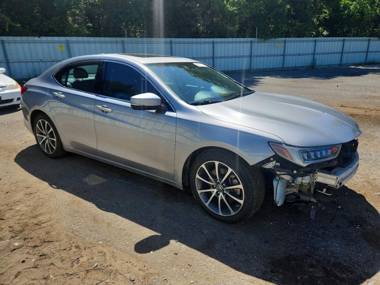 2019 Acura Tlx - Image 4