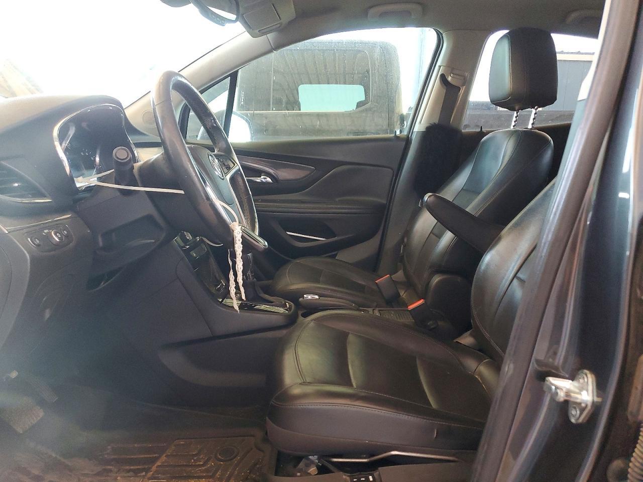 2017 Buick Encore Essence - Image 7