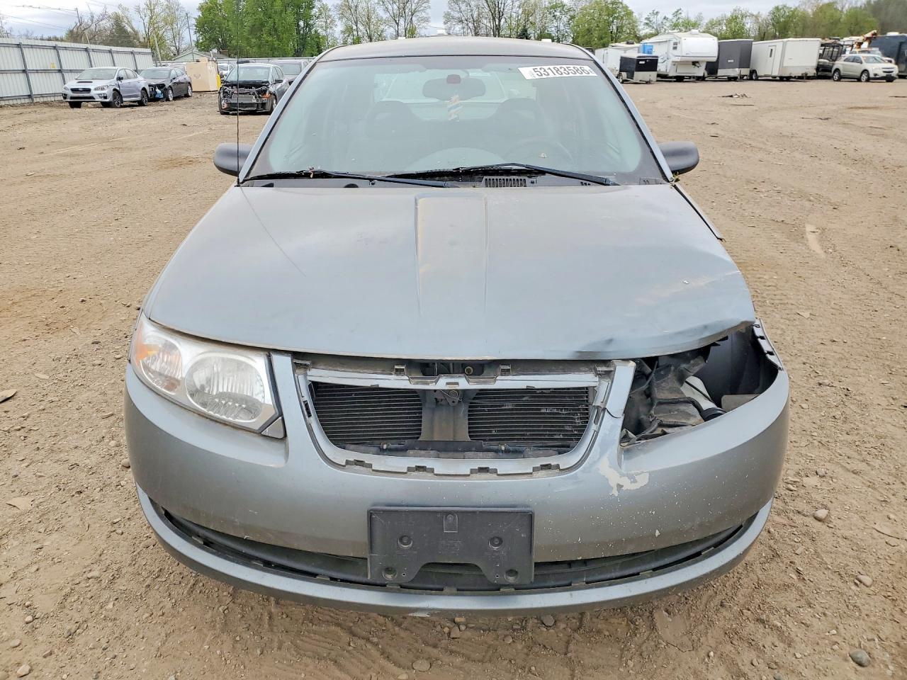 2007 Saturn Ion Level 2 - Фото 5