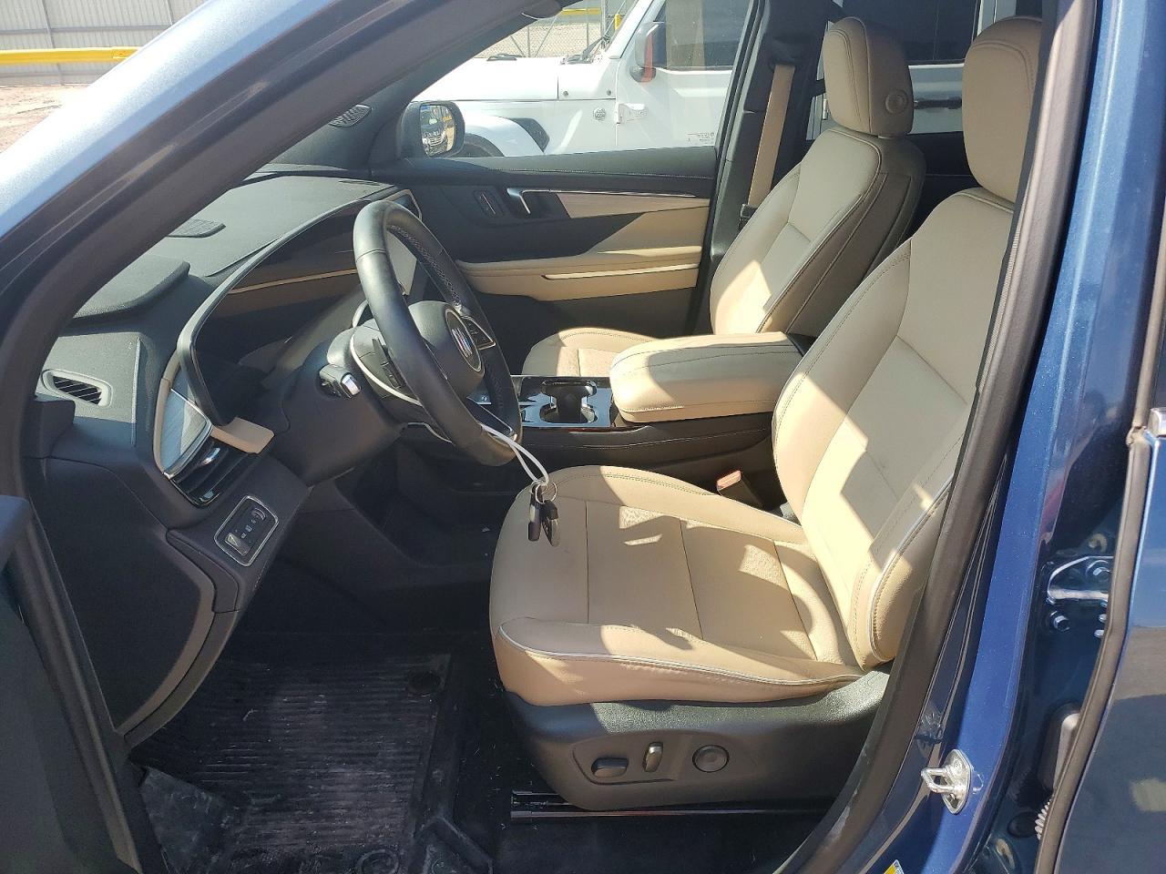 2025 Buick Enclave Preferred - Image 7